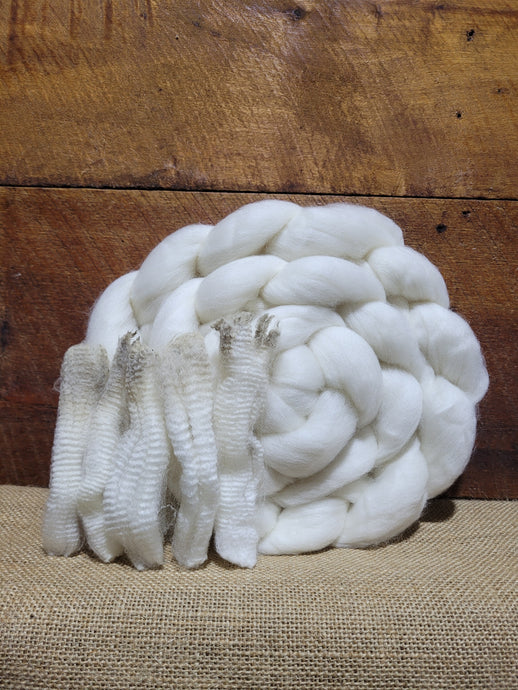 Pearl Haunui Combed Top- 19.6m