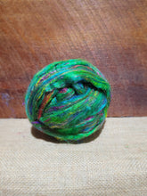 Load image into Gallery viewer, Multi Colours Sari Silk Mix Pack