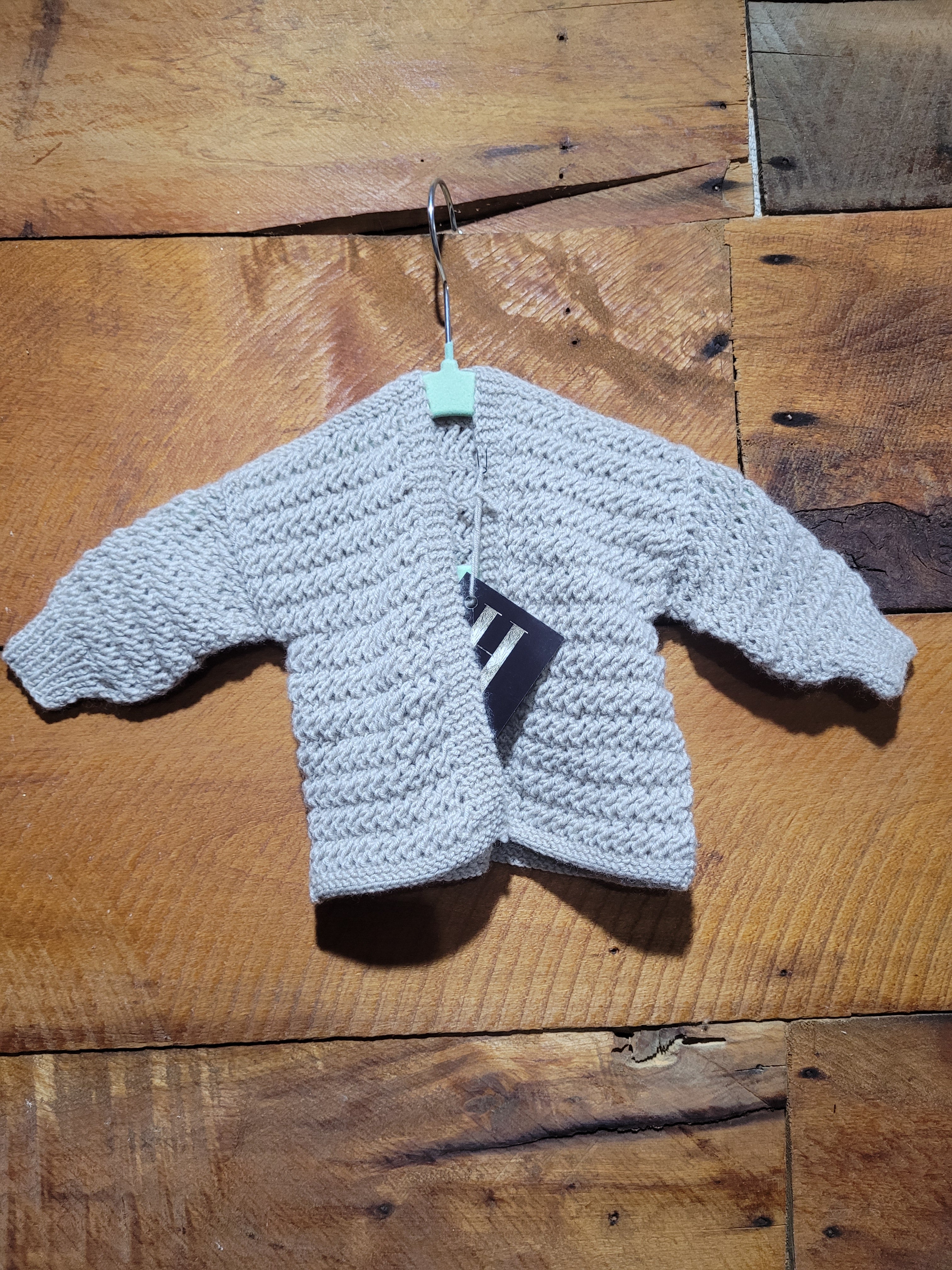 Baby clearance cardigan nz